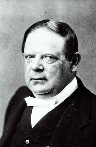 Eduard Julius Karow
