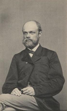 Leopold von Holst