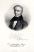 Dr. Friedrich Georg Bunge