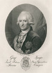 Sievers, Jakob Johann von