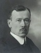 Arthur Behrsing