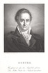 Goethe, Johann Wolfgang