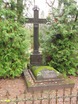 Friedrich Robert Faehlmanni haud Tartu Raadi kalmistul