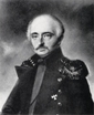 Ferdinand von Wrangell