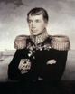 Krusenstern, Adam Johann von