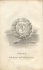 Сказанiя князя Курбскaго [2] (1833) | 1. Frontispiece