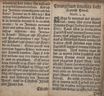 Ewangeliummit Nink Epistlit (1700) | 101. Haupttext