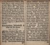 Ewangeliummit Nink Epistlit (1700) | 111. Haupttext