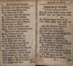 Ma-Kele Laulo-Ramat (1702) | 2. (4-5) Основной текст