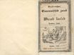 Eesti-rahwa Ennemuistsed jutud ja Wanad laulud [3] (1864) | 2. Titelblatt