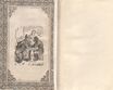 Eesti-rahwa Ennemuistsed jutud ja Wanad laulud [3] (1864) | 29. Back cover