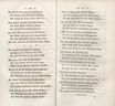 Auswahl aus Alexander Rydenius poetischem Nachlass und Bruchstücke aus seinem Reise-Tagebuche (1826) | 19. (16-17) Main body of text
