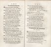 Auswahl aus Alexander Rydenius poetischem Nachlass und Bruchstücke aus seinem Reise-Tagebuche (1826) | 20. (18-19) Main body of text
