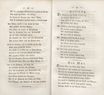 Auswahl aus Alexander Rydenius poetischem Nachlass und Bruchstücke aus seinem Reise-Tagebuche (1826) | 40. (58-59) Põhitekst