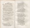 Auswahl aus Alexander Rydenius poetischem Nachlass und Bruchstücke aus seinem Reise-Tagebuche (1826) | 43. (64-65) Main body of text