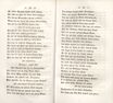Auswahl aus Alexander Rydenius poetischem Nachlass und Bruchstücke aus seinem Reise-Tagebuche (1826) | 47. (72-73) Основной текст