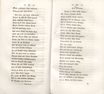 Auswahl aus Alexander Rydenius poetischem Nachlass und Bruchstücke aus seinem Reise-Tagebuche (1826) | 51. (80-81) Основной текст
