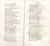 Auswahl aus Alexander Rydenius poetischem Nachlass und Bruchstücke aus seinem Reise-Tagebuche (1826) | 52. (82-83) Main body of text