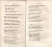 Auswahl aus Alexander Rydenius poetischem Nachlass und Bruchstücke aus seinem Reise-Tagebuche (1826) | 60. (98-99) Põhitekst
