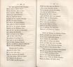 Auswahl aus Alexander Rydenius poetischem Nachlass und Bruchstücke aus seinem Reise-Tagebuche (1826) | 61. (100-101) Основной текст