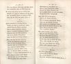 Auswahl aus Alexander Rydenius poetischem Nachlass und Bruchstücke aus seinem Reise-Tagebuche (1826) | 66. (110-111) Main body of text