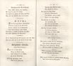 Auswahl aus Alexander Rydenius poetischem Nachlass und Bruchstücke aus seinem Reise-Tagebuche (1826) | 73. (124-125) Основной текст