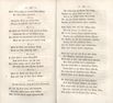 Auswahl aus Alexander Rydenius poetischem Nachlass und Bruchstücke aus seinem Reise-Tagebuche (1826) | 74. (126-127) Põhitekst
