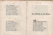 Balladen und Lieder (1846) | 8. (6-7) Основной текст