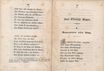 Balladen und Lieder (1846) | 13. (16-17) Main body of text