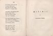 Balladen und Lieder (1846) | 80. (150-151) Haupttext