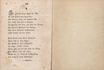 Balladen und Lieder (1846) | 133. (256) Основной текст
