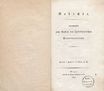 Gedichte (1822) | 1. Tiitelleht