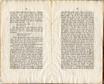 Medicinische Dorfgeschichten (1860) | 7. (10-11) Main body of text