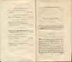 Die Letten (1800 ?) | 3. Table of contents