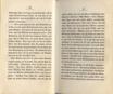 Darstellungen und Charakteristiken aus meinem Leben [1] (1839) | 29. (26-27) Main body of text