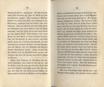 Darstellungen und Charakteristiken aus meinem Leben [1] (1839) | 30. (28-29) Main body of text