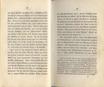 Darstellungen und Charakteristiken aus meinem Leben [1] (1839) | 33. (34-35) Main body of text