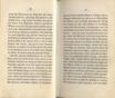 Darstellungen und Charakteristiken aus meinem Leben [1] (1839) | 36. (40-41) Main body of text