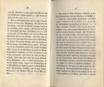 Darstellungen und Charakteristiken aus meinem Leben (1839) | 39. (46-47) Main body of text