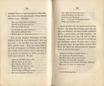 Darstellungen und Charakteristiken aus meinem Leben [1] (1839) | 100. (168-169) Main body of text