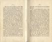 Darstellungen und Charakteristiken aus meinem Leben [2] (1840) | 4. (VI-VII) Foreword