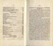 Darstellungen und Charakteristiken aus meinem Leben [2] (1840) | 7. (XII-XIII) Table of contents