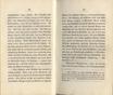 Darstellungen und Charakteristiken aus meinem Leben [2] (1840) | 19. (22-23) Põhitekst