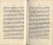 Darstellungen und Charakteristiken aus meinem Leben [2] (1840) | 26. (36-37) Haupttext