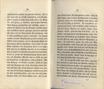 Darstellungen und Charakteristiken aus meinem Leben [2] (1840) | 33. (50-51) Põhitekst