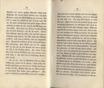 Darstellungen und Charakteristiken aus meinem Leben [2] (1840) | 36. (56-57) Põhitekst