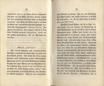 Darstellungen und Charakteristiken aus meinem Leben [2] (1840) | 39. (62-63) Haupttext