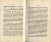 Darstellungen und Charakteristiken aus meinem Leben [2] (1840) | 40. (64-65) Põhitekst