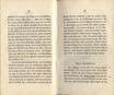 Darstellungen und Charakteristiken aus meinem Leben [2] (1840) | 42. (68-69) Põhitekst