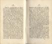 Darstellungen und Charakteristiken aus meinem Leben [2] (1840) | 49. (82-83) Põhitekst